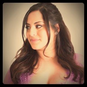 Meet your Posher, Daniella